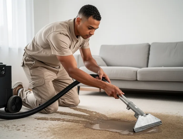 Water Damage Restoration Heavitree